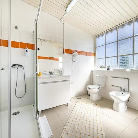 Hostel Dona Amelia Abrantes