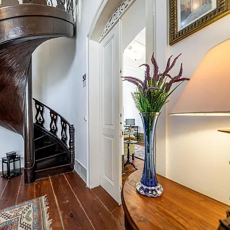 Dona Amélia Ostello *