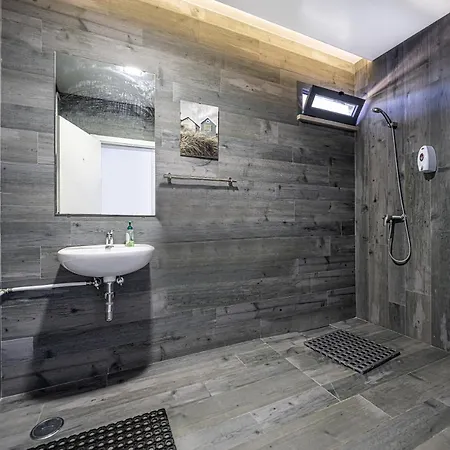 Хостел Dona Amelia