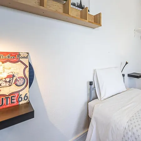 Ostello Dona Amélia Abrantes