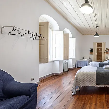 Dona Amelia * Абрантиш