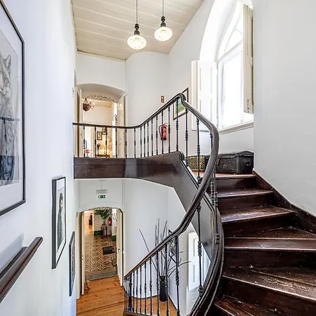 Dona Amélia * Abrantes