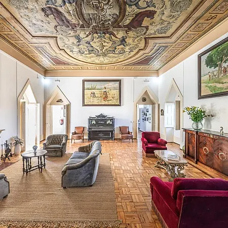 Ostello Dona Amélia