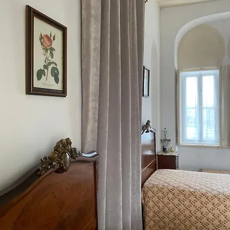 Dona Amélia Abrantes