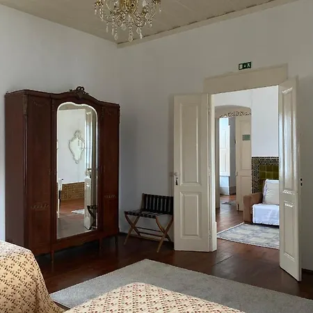 Ostello Dona Amélia Abrantes