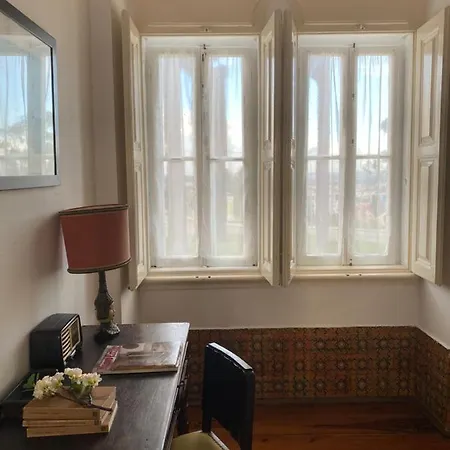 Dona Amélia Ostello