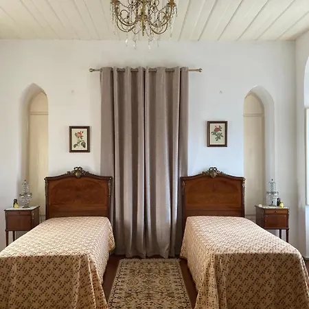 Dona Amelia Hostel