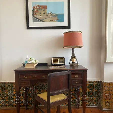 Dona Amélia * Abrantes