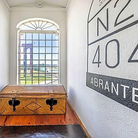 Dona Amelia * Абрантиш