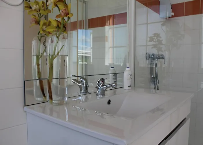 Dona Amelia ホステル