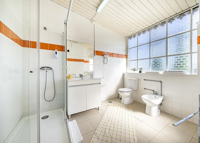 ホステル Dona Amelia アブランテス