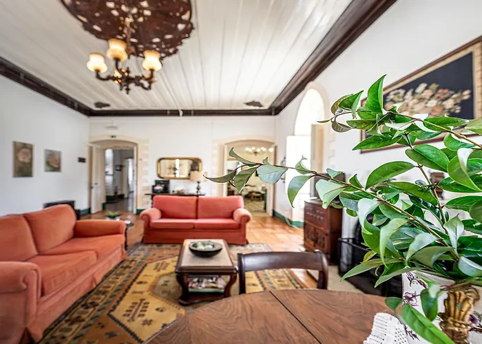 ホステル Dona Amelia