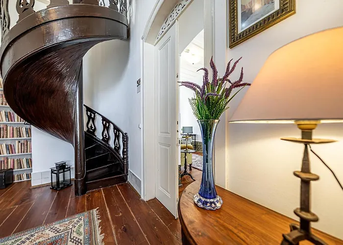 Dona Amelia بيت شباب *