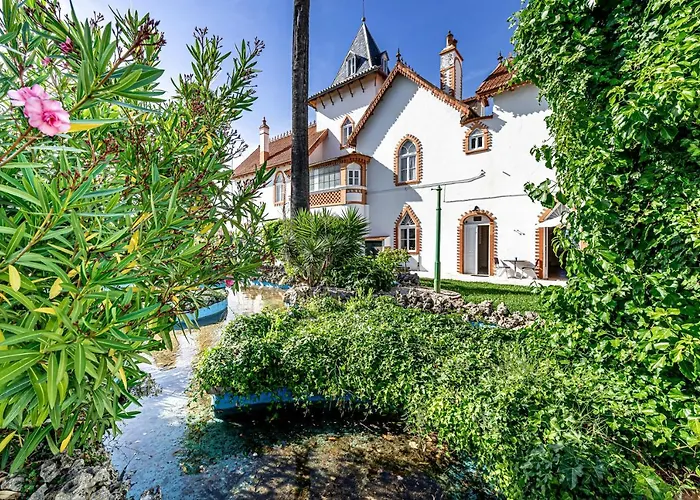 Dona Amelia بيت شباب *