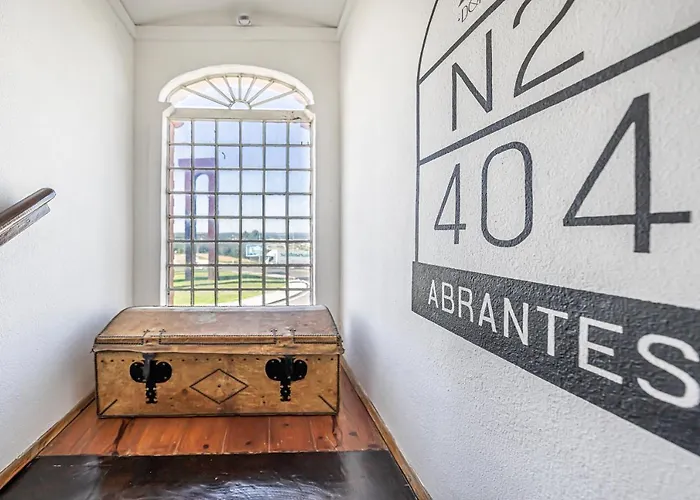 Dona Amelia ホステル