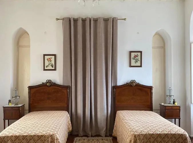 Dona Amelia ホステル