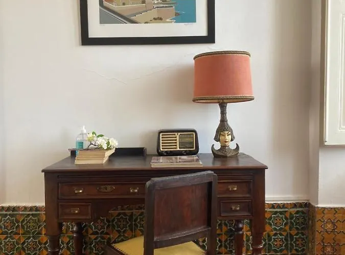 Dona Amelia * アブランテス